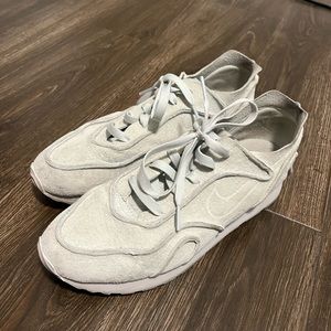 COPY - Nike Suede Womens Sneakers